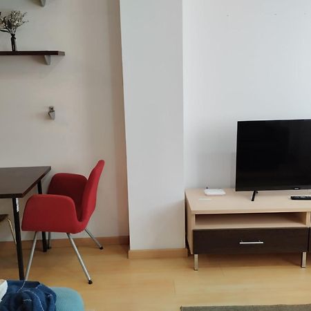 Estudio Centrico D2 Oviedo Zewnętrze zdjęcie