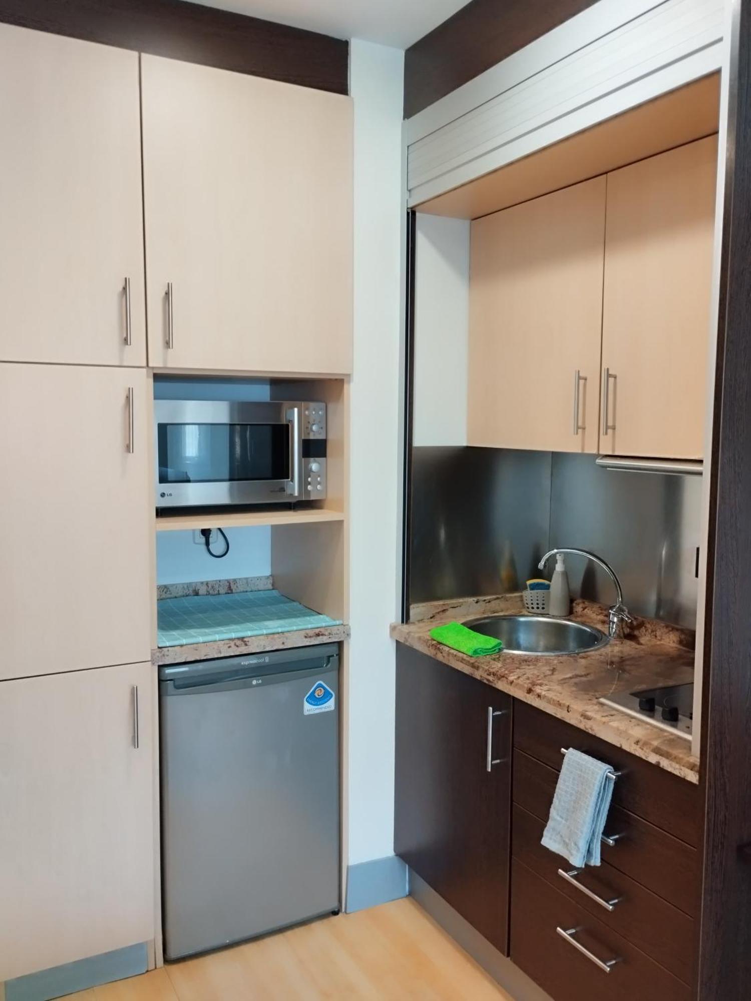 Estudio Centrico D2 Oviedo Zewnętrze zdjęcie